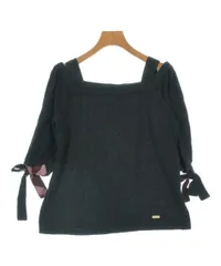 BLUE LABEL CRESTBRIDGE ニット・セーター レディース 【古着】【中古】【送料無料】