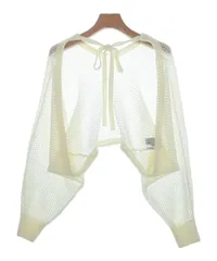 Apuweiser-riche カーディガン レディース 【古着】【中古】【送料無料】