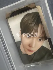 RIIZE ウンソク 来日記念 タワレコ ラキドロ