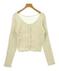 LOWRYS FARM カーディガン レディース 【古着】【中古】【送料無料】