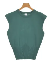 OPAQUE.CLIP ベスト レディース 【古着】【中古】【送料無料】