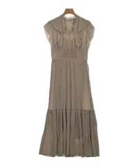 SNIDEL ワンピース レディース 【古着】【中古】【送料無料】