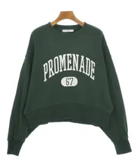 JOURNAL STANDARD relume スウェット レディース 【古着】【中古】【送料無料】