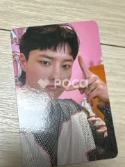 2026年最新】woodz チェキの人気アイテム - メルカリ