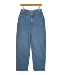 mother デニムパンツ レディース 【古着】【中古】【送料無料】