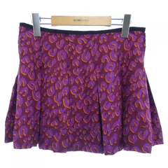 ルイヴィトン LOUIS VUITTON スカート