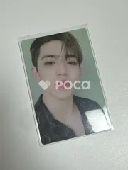 Seventeen エスクプス セブチ An Ode Real ver.