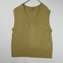 2026年最新】マーガレットハウエル ニットベストの人気アイテム - メルカリ