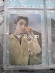 Seventeen ウォヌ セブチ SECTOR 17 POWERSTATION ラキドロ