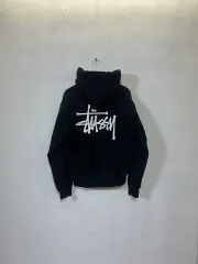 STU Tシャツ ブラック M