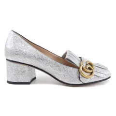 グッチ GUCCI パンプス