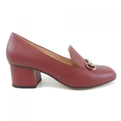 グッチ GUCCI パンプス