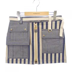 ルイヴィトン LOUIS VUITTON スカート