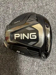 2026年最新】ピンg425ドライバーヘッドの人気アイテム - メルカリ