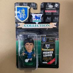 貴重】フランク・ランパード チェルシー A コリンシアン サッカー