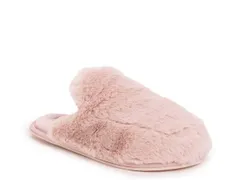 ムクルクス レディース シューズ サンダル キャップ MUK LUKS Capucine Slipper Blush ブラッシュ