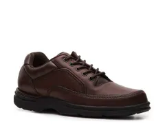 ロックポート メンズ シューズ スニーカー Rockport Eureka Walking Shoe Brown ブラウン