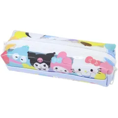 サンリオキャラクターズ 2ルームペンケース