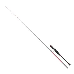 バレーヒル フグ竿 船匠 実船 カットウフグ 165 (ベイト/1ピース/グリップジョイント)のサムネイル