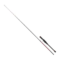バレーヒル フグ竿 船匠 実船 カットウフグ 175H (ベイト/1ピース/グリップジョイント)のサムネイル