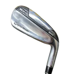 【中古】 テーラーメイド SIM DHY U5 USA ユーティリティ UT Diamana Limited Hybrid 65 (フレックスR) メンズ 男性用 右利き 右用 Dランク ゴルフクラブ