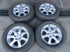 ダイハツ純正 155/65R14 タント ミラ ココア ムーヴ ウェイク 2本