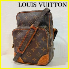 ■美品■LOUIS VUITTON ルイヴィトン ショルダーバッグ アマゾン