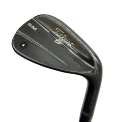 2026年最新】vokey sm6の人気アイテム - メルカリ