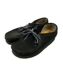 クラークス オリジナルズ ワラビーブーツ レディース SIZE UK 5 D (24cm) Clarks Originals
