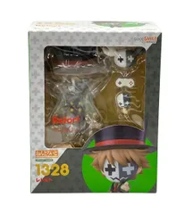 美品 グッドスマイルカンパニー ねんどろいど 1328 レトルト フィギュア