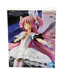 美品 バンプレスト 劇場版 魔法少女まどか☆マギカ[新編]叛逆の物語 BANPRESTO EVOLVE アルティメットまどか フィギュア