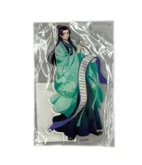 美品 壬氏 オリジナル衣装 アクリルスタンド 薬屋のひとりごと 猫猫とゆるりと王都探索