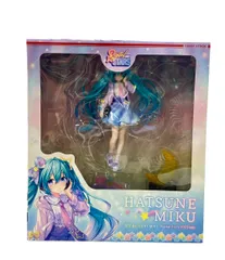 美品 ホビーストック 初音ミク 1/7 HATSUNE MIKU Digital Stars 2021 ver. フィギュア