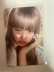 IVE リズ IVE SECRET DIGIPACK VER