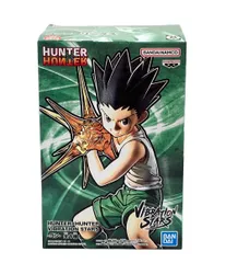 2026年最新】hunter×hunter ゴン フィギュア vibration starsの人気