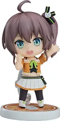 【新品】 ねんどろいど ホロライブ 夏色まつり ノンスケール ABS&PVC製 塗装済み可動フィギュア 倉庫