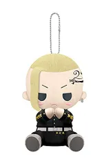 【新品】 ぴたぬい 東京リベンジャーズ 龍宮寺堅 倉庫