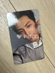 ENHYPEN ジェイ DESIRE : UNLEASH MAKE Ver.