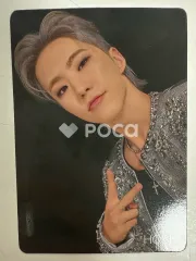 Seventeen ホシ セブチ Seventeen Japan official fanclub CARAT × Seventeen Japan CARAT mobile W会員