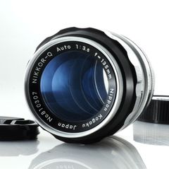 NIKKOR-H・C 5cm F2 L ライカ Nippon Kogaku - メルカリ