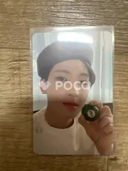 Seventeen セブチ ウォヌ Your Choice BESIDE Ver.