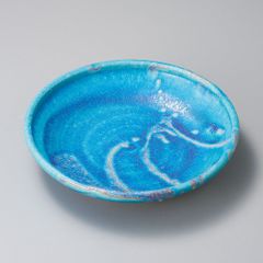 HAYA DECORATED ITALY 陶器 皿 イタリア製 ヴィンテージ - メルカリ