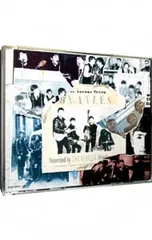 CD／ビートルズ／アンソロジー1