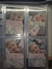 SEVENTEEN ウジ トゥー 写真 フォト PHOTOカード