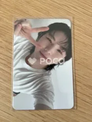 セブチ ウジ 17 IS RIGHT HERE DEAR Ver.