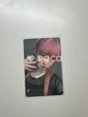 IVE レイ WAVE DIVE Ver.