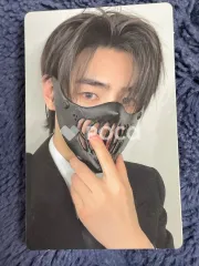 ENHYPEN ソンフン DESIRE : UNLEASH Weverse