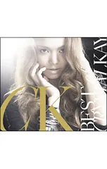 CD／Crystal Kay／【3CD】BEST of CRYSTAL KAY 初回盤