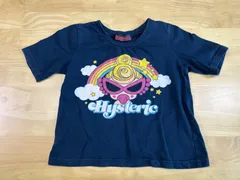 ヒスミニTシャツ◎サイズ100