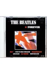 CD／ビートルズ／ザ・ビートルズ